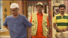 Taarak Mehta Ka Ooltah Chashmah - 12th June 23